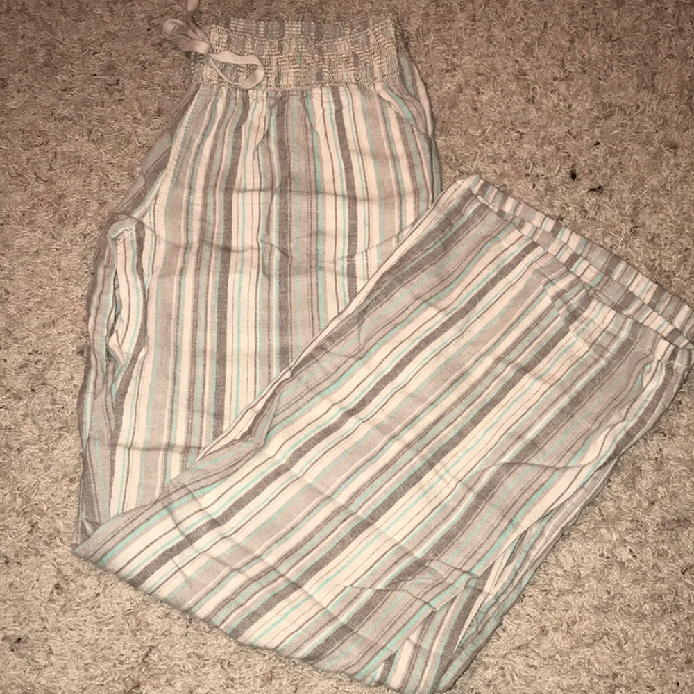 Palazzolo Pants